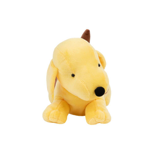Spot the Dog Plush Toy Lying 30cm