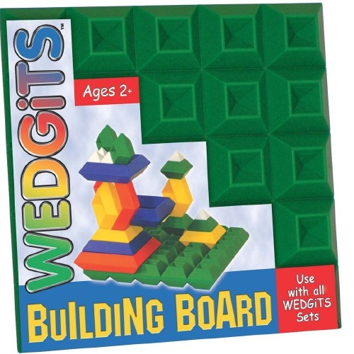 Wedgits Building Board