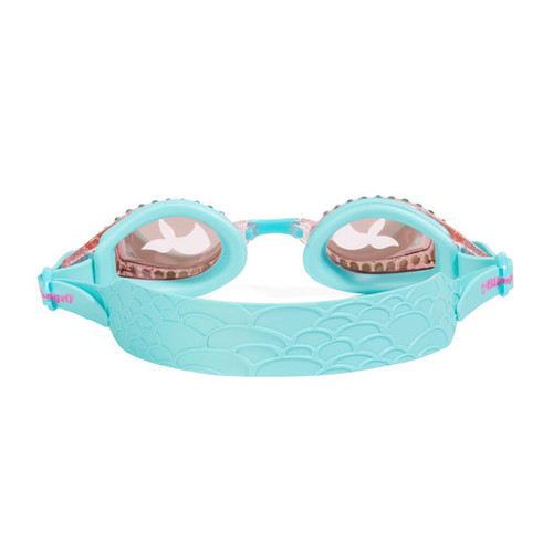 Bling2o Goggles - Mermaid- Blue Sushi Bling2o Goggles - Mermaid- Blue Sushi