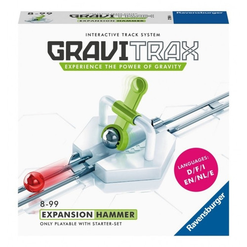 GraviTrax Hammer