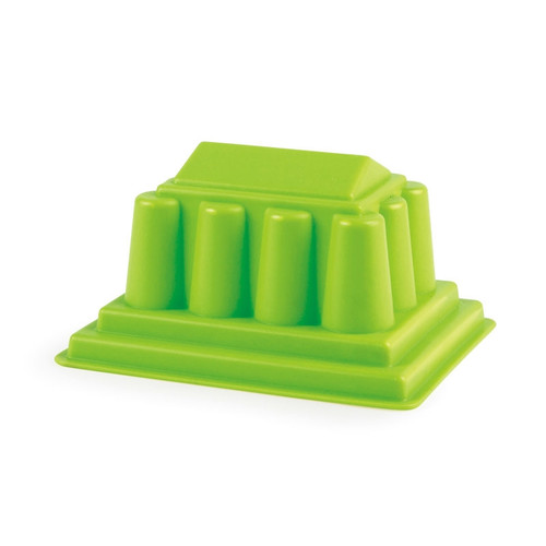 Hape Parthenon Sand Mould Green
