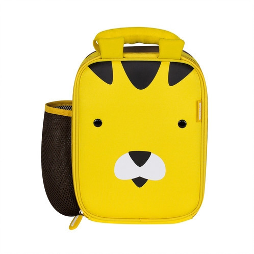 tiger lunch bag
