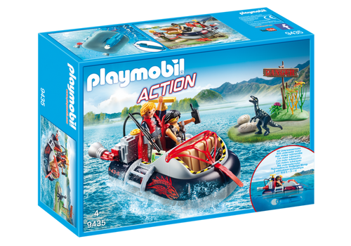 playmobil 5159 underwater motor