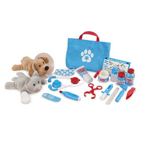 melissa and doug pet