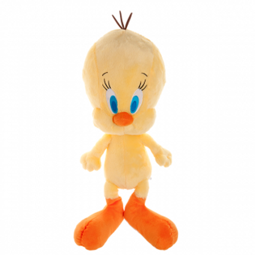 tweety bird plush