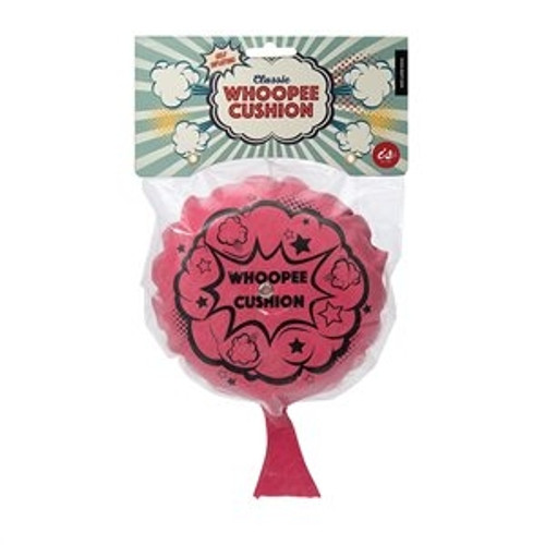 IS GIFT - Classic Whoopee Cushion