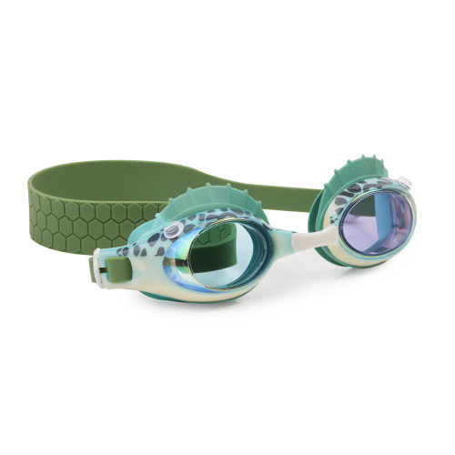 Bling2o Goggles - Bass Fish- Green Gills