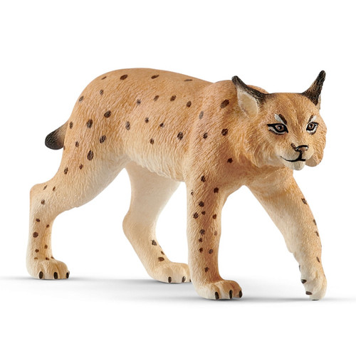 Schleich Wild Life - Lynx 14822