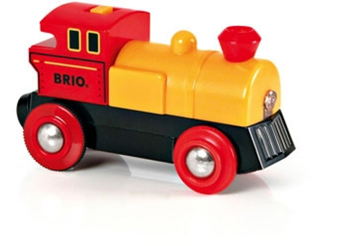 BRIO - Two-Way Battery Powered Engine BRIO - Two-Way Battery Powered Engine