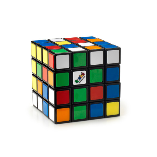 Rubik's Master Cube 4x4 Rubik's Master Cube 4x4