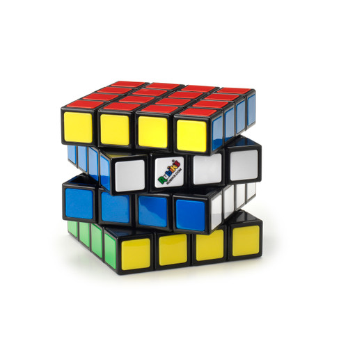 Rubik's Master Cube 4x4 Rubik's Master Cube 4x4