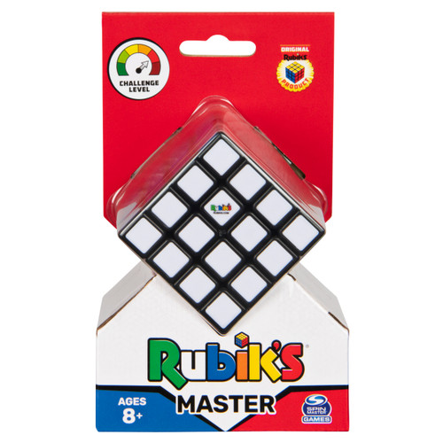 Rubik's Master Cube 4x4 Rubik's Master Cube 4x4