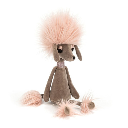 jellycat sheepdog