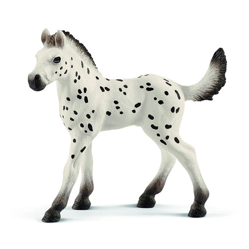 Schleich Horse Club - Knapstrupper Foal 13890