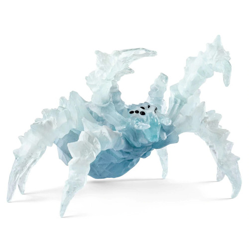 Schleich Eldrador - Ice Spider 42494