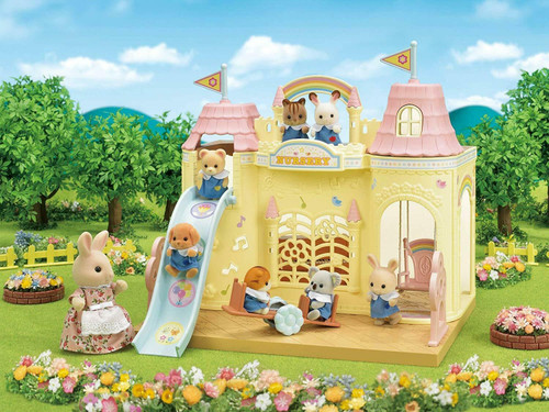 sylvanian families sale