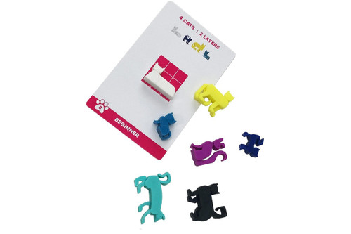 Brainwright - Cat Stax