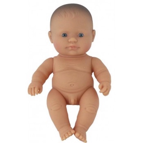 anatomically correct soft dolls