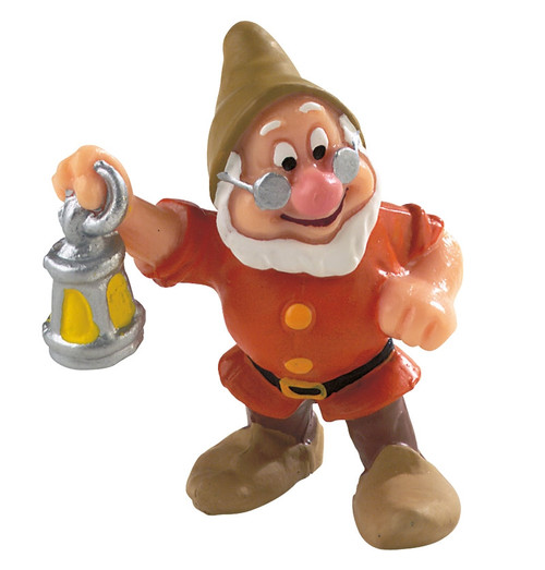 Bullyland - Disney Dwarf Doc