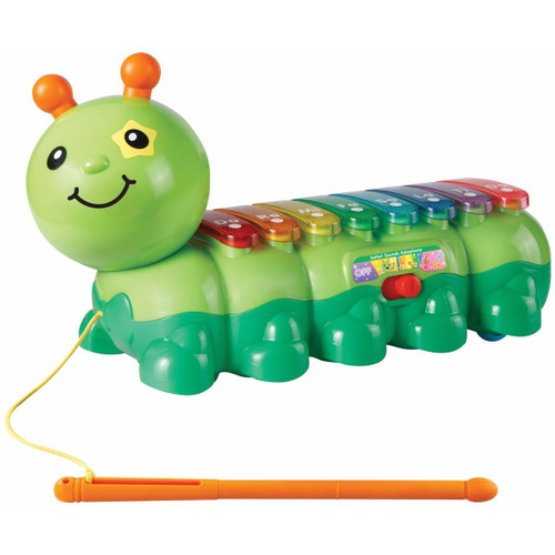 VTech - Safari Sounds Xylophone