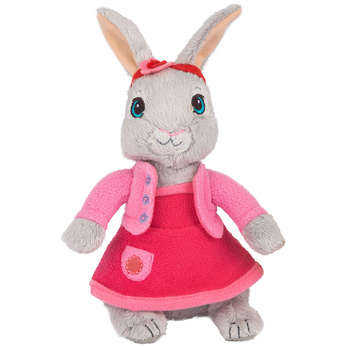 Peter Rabbit - Lily Plush 15cm