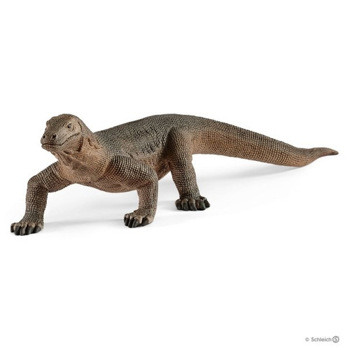 Schleich Wild Life - Komodo Dragon 14826