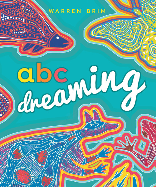 Magabala Books - ABC Dreaming