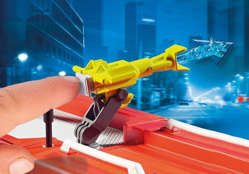 Playmobil - Fire Engine 9464 Playmobil - Fire Engine 9464