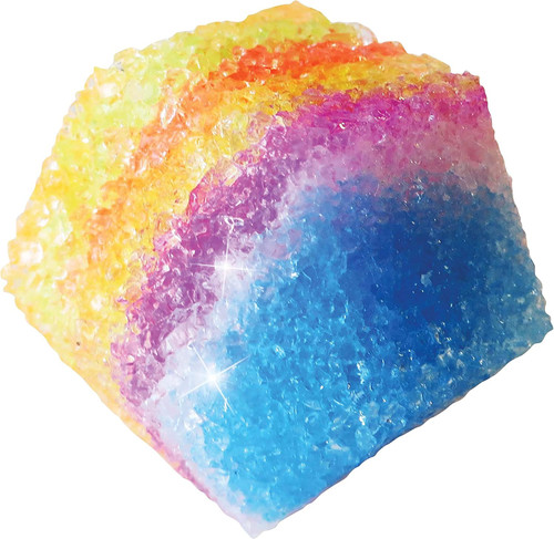 Discovery Zone - Make Your Own High Bounce Ball Kit Discovery Zone - Make Your Own High Bounce Ball Kit