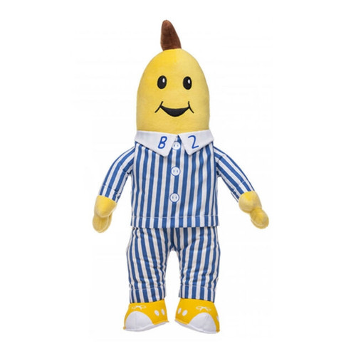Bananas in Pyjamas - Classic Soft Toy - B2 (45cm)
