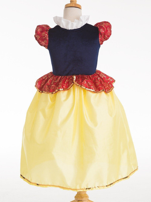 Little Adventures - Snow White Large 5-7 11323 Little Adventures - Snow White Large 5-7 11323