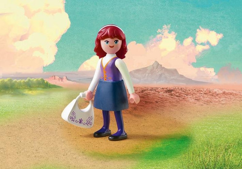 Playmobil Spirit - Maricela 9481