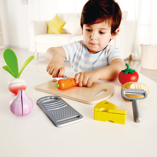 Hape - Cooking Essentials Hape - Cooking Essentials
