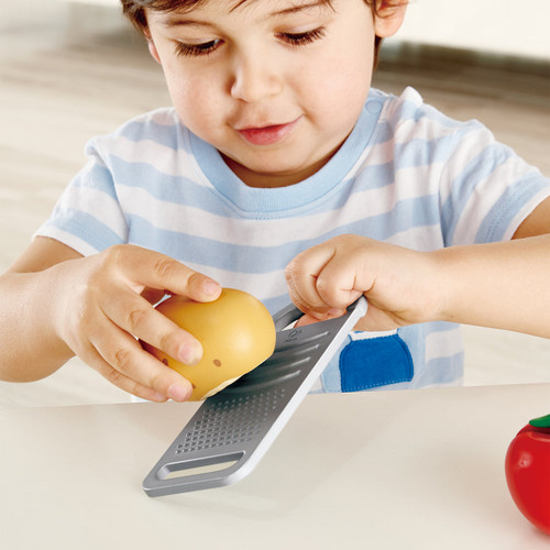 Hape - Cooking Essentials Hape - Cooking Essentials