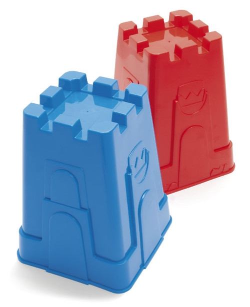 Dantoy - Castle Tower Sand Mould