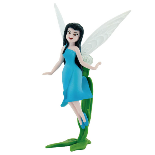 Bullyland - Disney Fairies- Silvermist