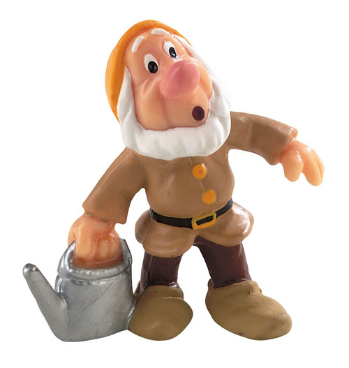 Bullyland - Disney Dwarf Sneezy