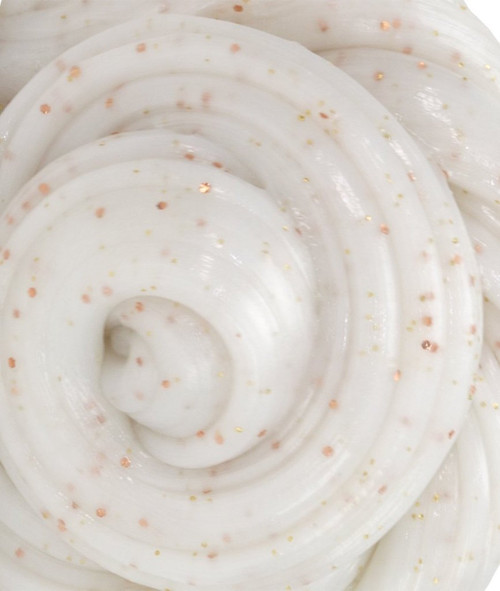 Crazy Aaron's GLOW Thinking Putty - Speckled Egg 4" Tin