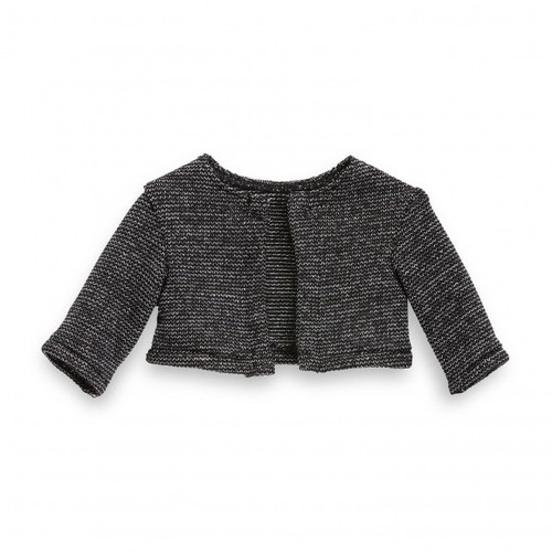 Corolle - Ma Corolle - Black Cardigan 36cm