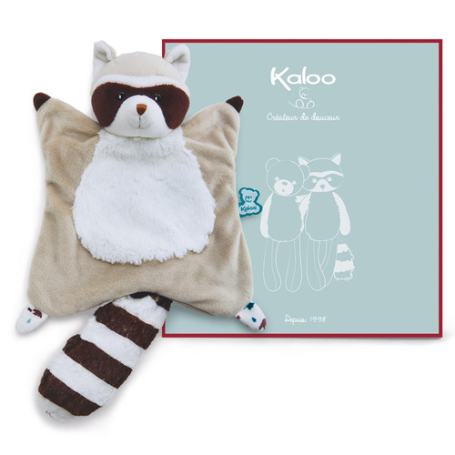 kaloo bear comforter