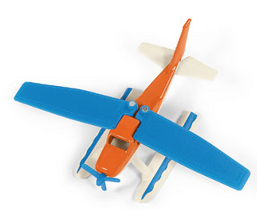 Siku - 1099 - Seaplane