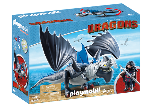 playmobil dragons australia