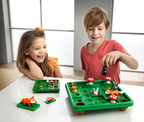 Smart Games - XXL Jump In