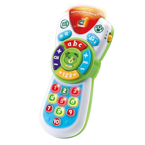 LeapFrog Scout's Learning Lights Remote