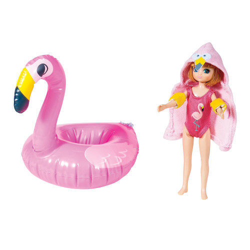 Lottie - Pool Party Doll