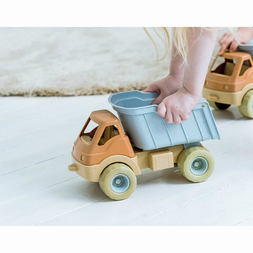 Dantoy BIOplastic Dump Truck
