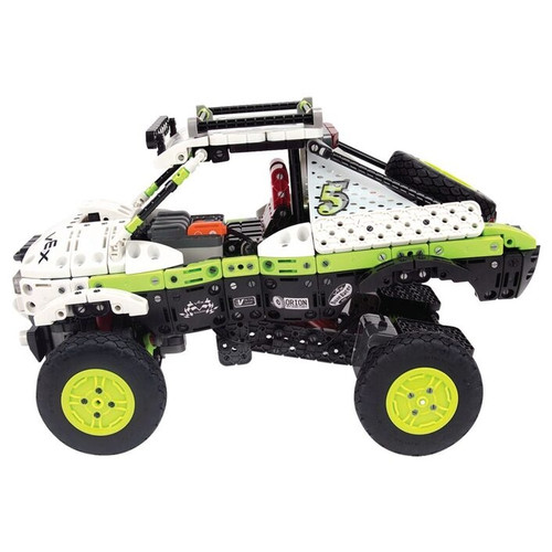 HEXBUG - VEX Robotics: Off Road Truck