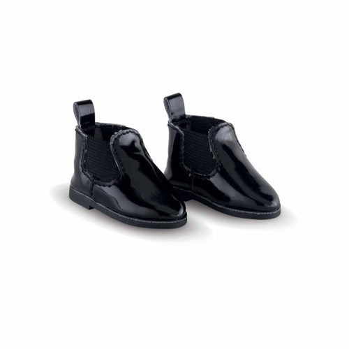 Corolle - Ma Corolle Black Boots