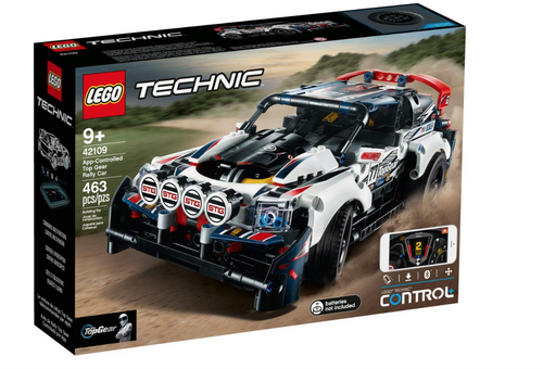 lego 42095 australia