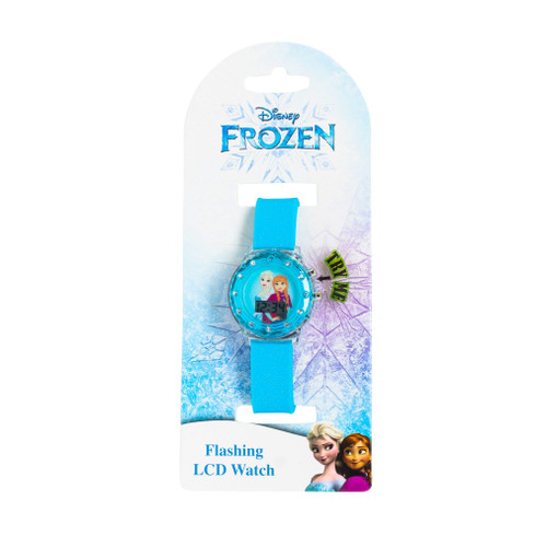 Frozen Digital Light Up Watch Frozen Digital Light Up Watch